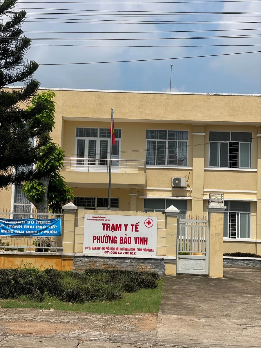 Bán đất nền Bảo Vinh 150m² sát Hàm Nghi dưới 800 triệu - Ảnh thu nhỏ 2
