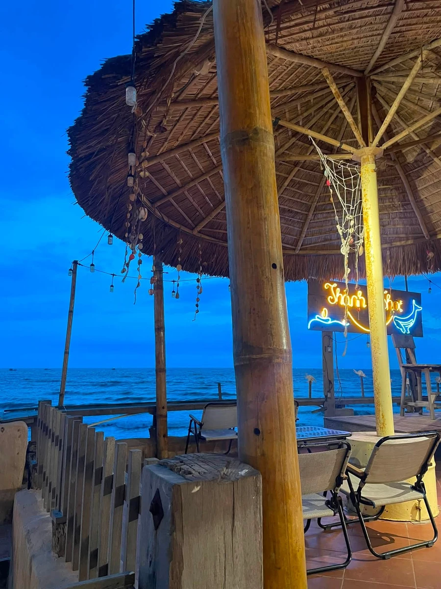 Bán đất thổ cư 90m2 biển Phan Thiết dưới 5 tỷ - Ảnh thu nhỏ 2