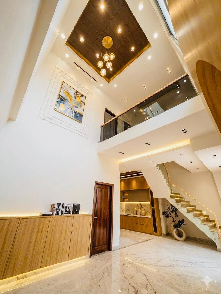 Bán nhà phố 1 trệt 2 lầu 61m2 Tam Hiệp 4 tỷ 550 triệu - Ảnh thu nhỏ 5