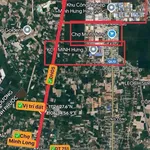 Bán đất nền Minh Long 85m² giá 370 triệu - Ảnh thu nhỏ 1