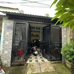 Bán nhà 3PN 56m² Lê Trọng Tấn Tân Phú 3,65 tỷ - Ảnh thu nhỏ 3