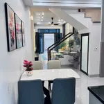 Bán nhà 3,5 tầng 45m² ngõ Nguyễn Hữu Cầu Hải Dương - Ảnh thu nhỏ 3