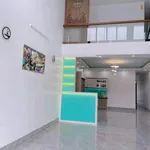 Bán nhà gác lửng 4PN, 78m2 gần cây xăng Thạnh Phú - Ảnh thu nhỏ 3
