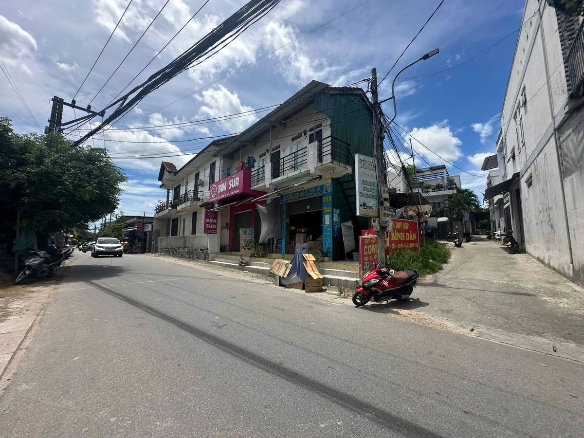 Bán đất kiệt Bùi Xuân Phái, Thanh Thủy, Huế 60m2 giá 1,6 tỷ - Ảnh thu nhỏ 3