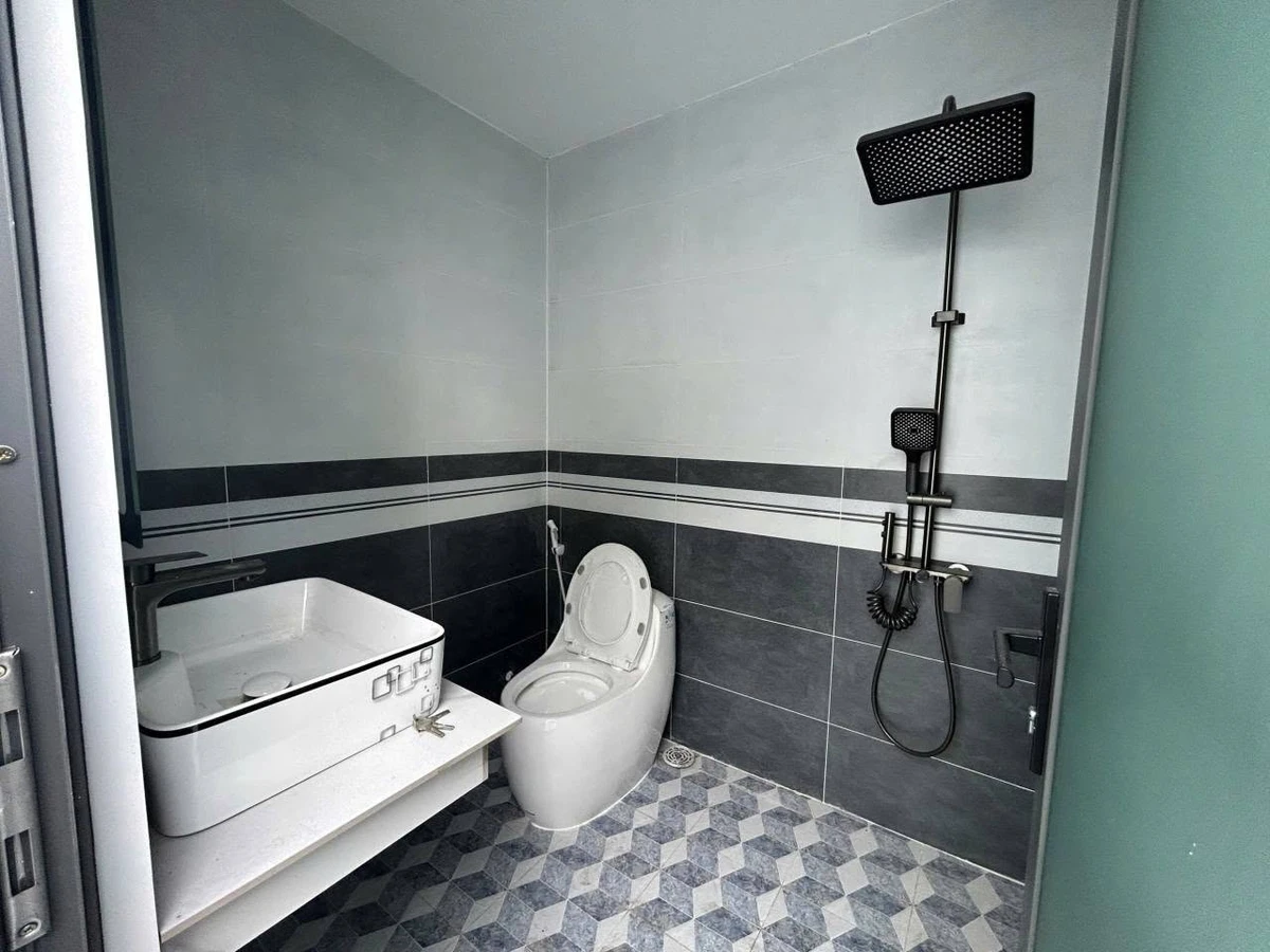 Bán nhà Mỹ Yên 122m² 3 phòng ngủ 2,85 tỷ - Ảnh thu nhỏ 5
