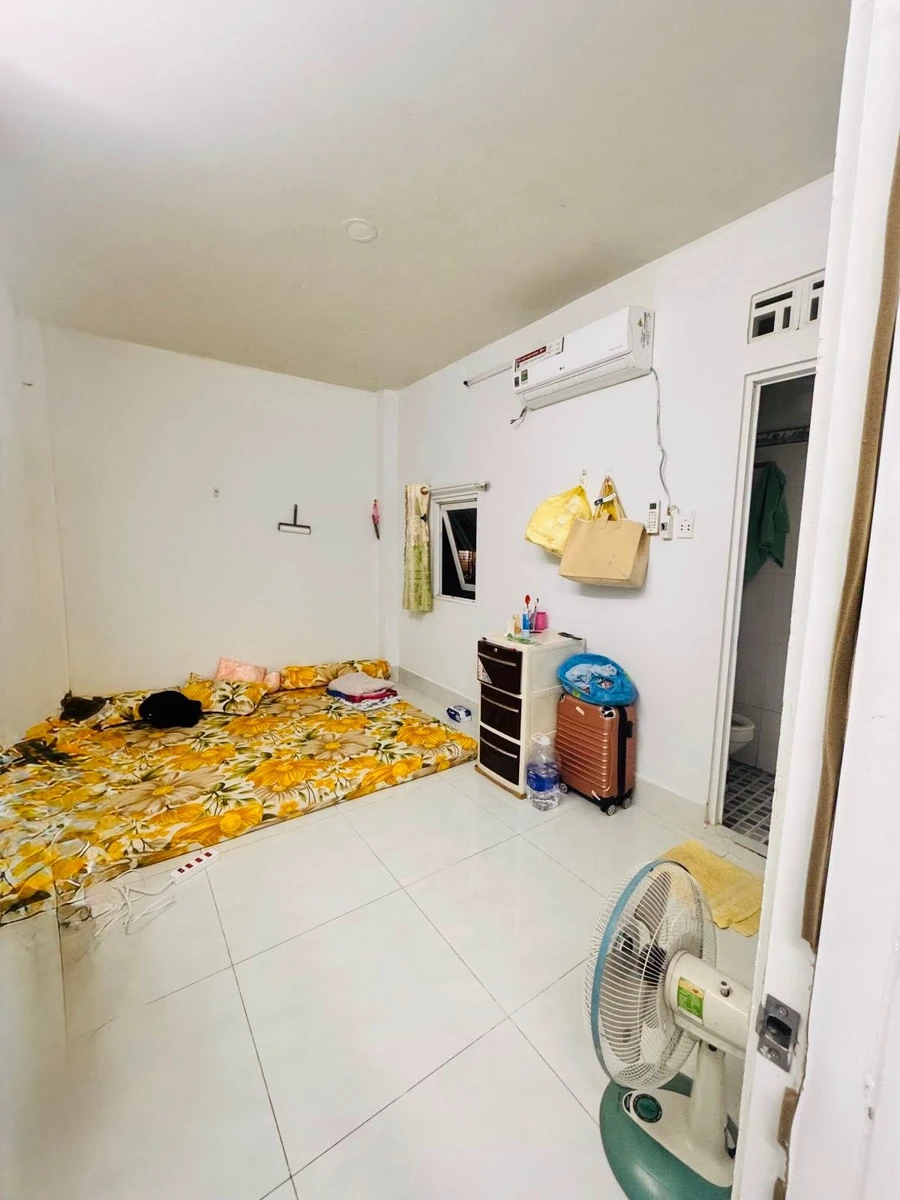 Bán nhà 7PN Xô Viết Nghệ Tĩnh, P.19 Bình Thạnh, 56m² - 7.1 tỷ - Ảnh thu nhỏ 4