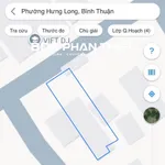 Bán nhà 182 m² 1 trệt 1 gác Phan Thiết 3,99 tỷ - Ảnh thu nhỏ 4