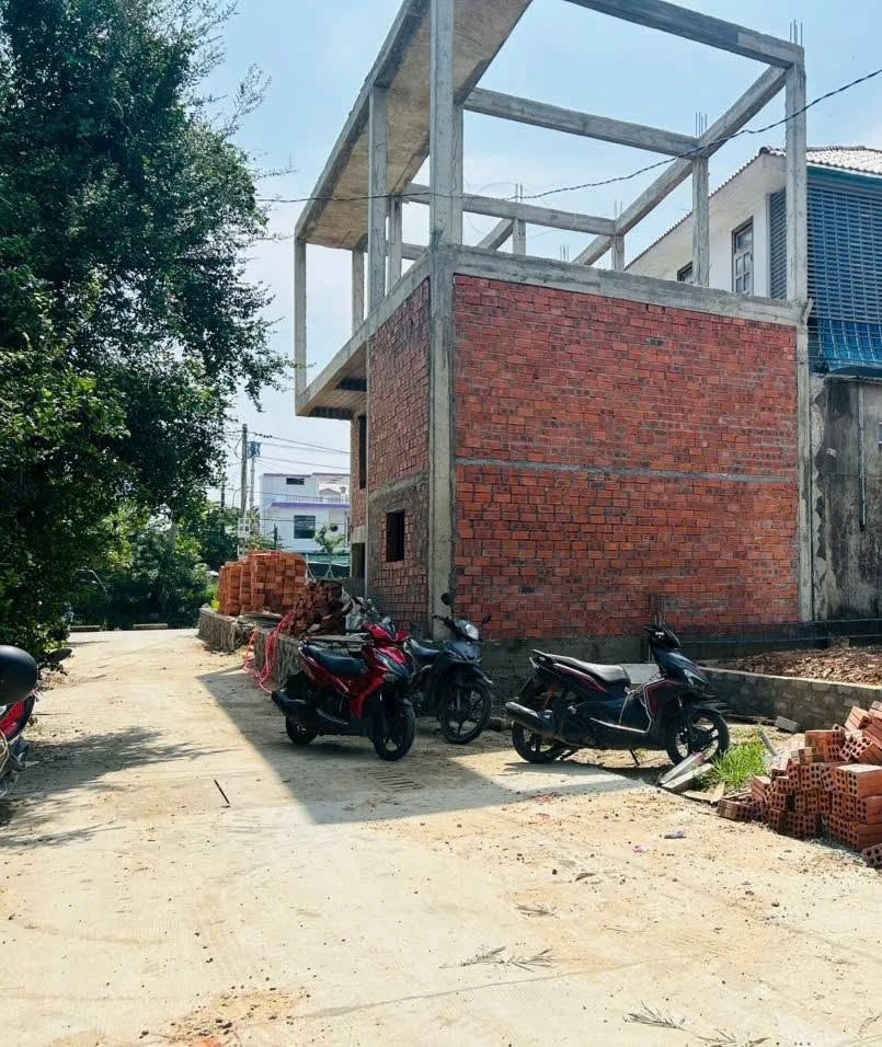 Đất Tây Trì Nhơn Huế 60-98m² 1,25 tỷ gần chợ - Ảnh thu nhỏ 3