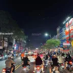 Nhà góc 2 mặt tiền phố Lý Thường Kiệt, phường Cao Lãnh, Đồng Tháp; 7*23m; 162m2; giá hot 10tr/m2 - Ảnh thu nhỏ 6