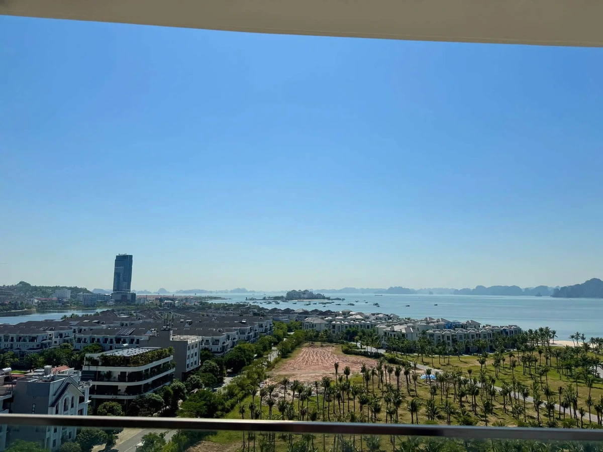Bán studio Citadines Hạ Long view biển 37,7m² giá 1,9 tỷ - Ảnh thu nhỏ 2