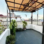 Bán nhà 4 tầng 36m² Trần Nguyên Hãn Quận 12 - Ảnh thu nhỏ 5