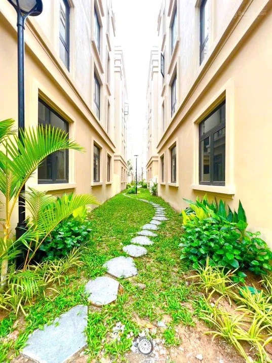 13.5 tỷ Vin Cổ Loa 78m2 - giá chưa trừ ưu đãi CĐT tháng 10 - Ảnh thu nhỏ 3