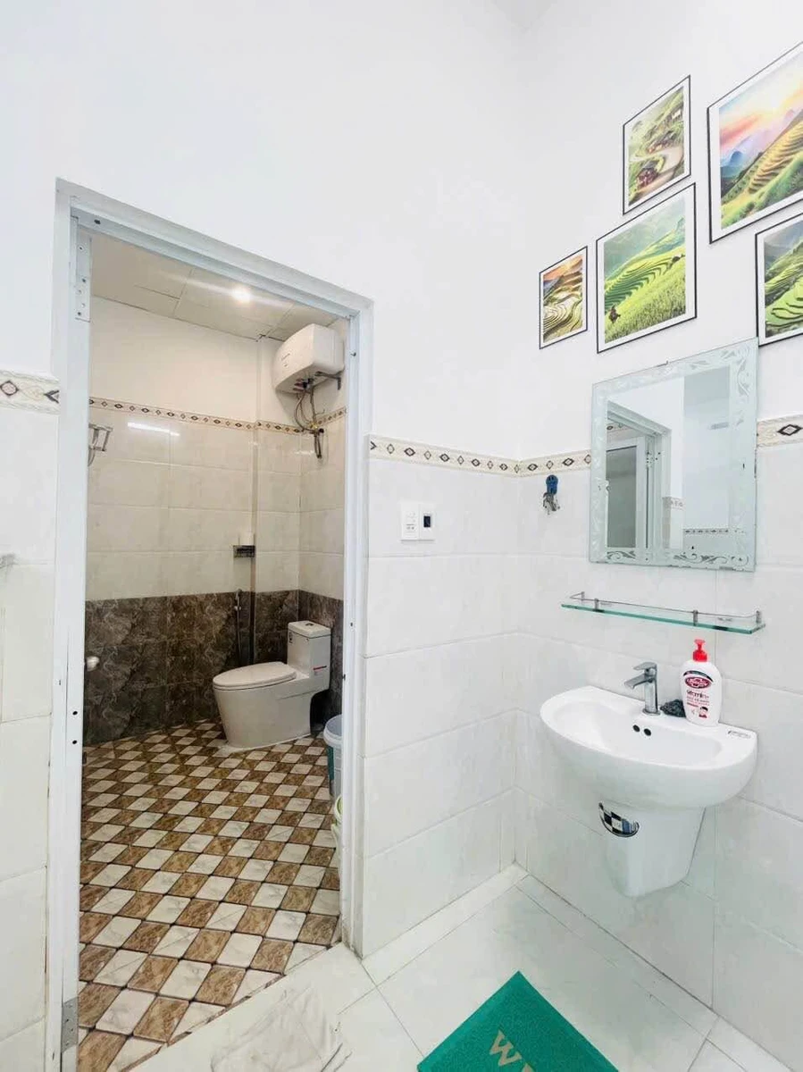 Bán nhà mặt tiền Phước Lý 5 - 112,2m² - 4,99 tỷ - Thủ Đức - Ảnh thu nhỏ 5