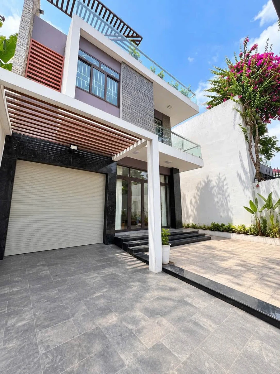 Bán biệt thự 230m² Bửu Long, Biên Hòa 11 tỷ 900 triệu - Ảnh thu nhỏ 4