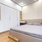 Nhà 4 tầng xây mới Thiên Lôi, 48.5m2, 4.55 tỷ - Ảnh thu nhỏ 2