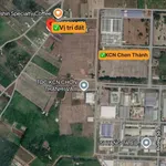 Bán đất xây trọ 5x75m đường Số 41 Thành Tâm, Chơn Thành - Ảnh thu nhỏ 1