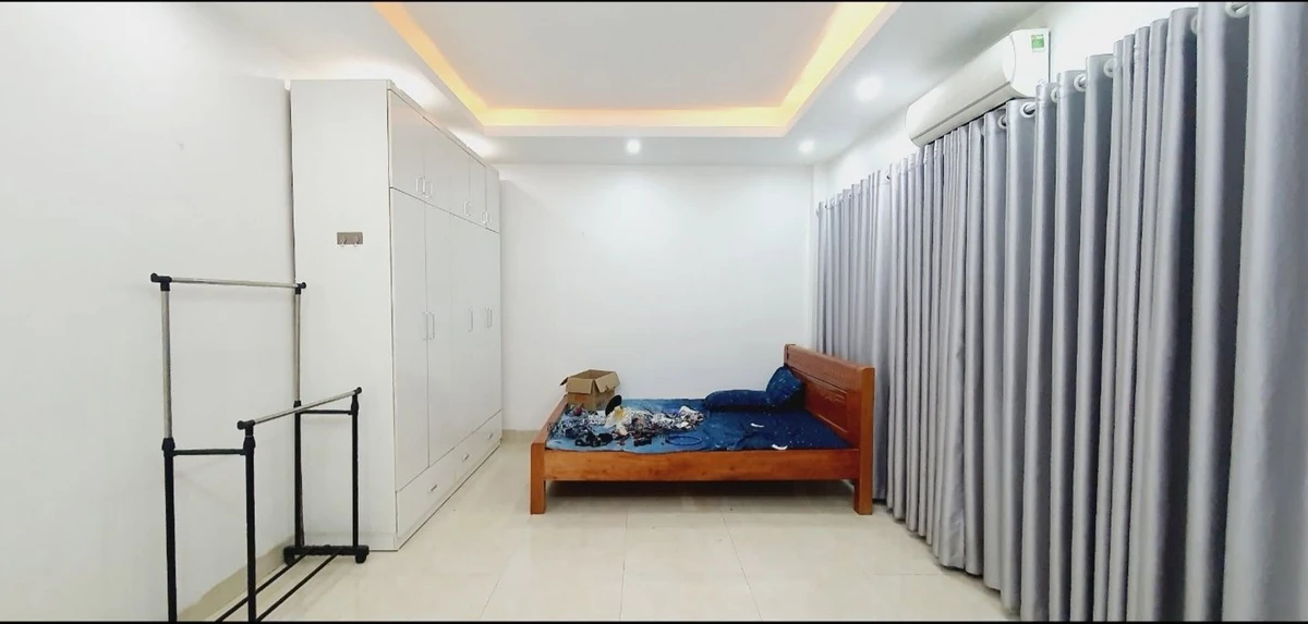 Bán nhà 5 tầng lô góc 31m² gần Aeon Hà Đông, 6,45 tỷ - Ảnh thu nhỏ 4