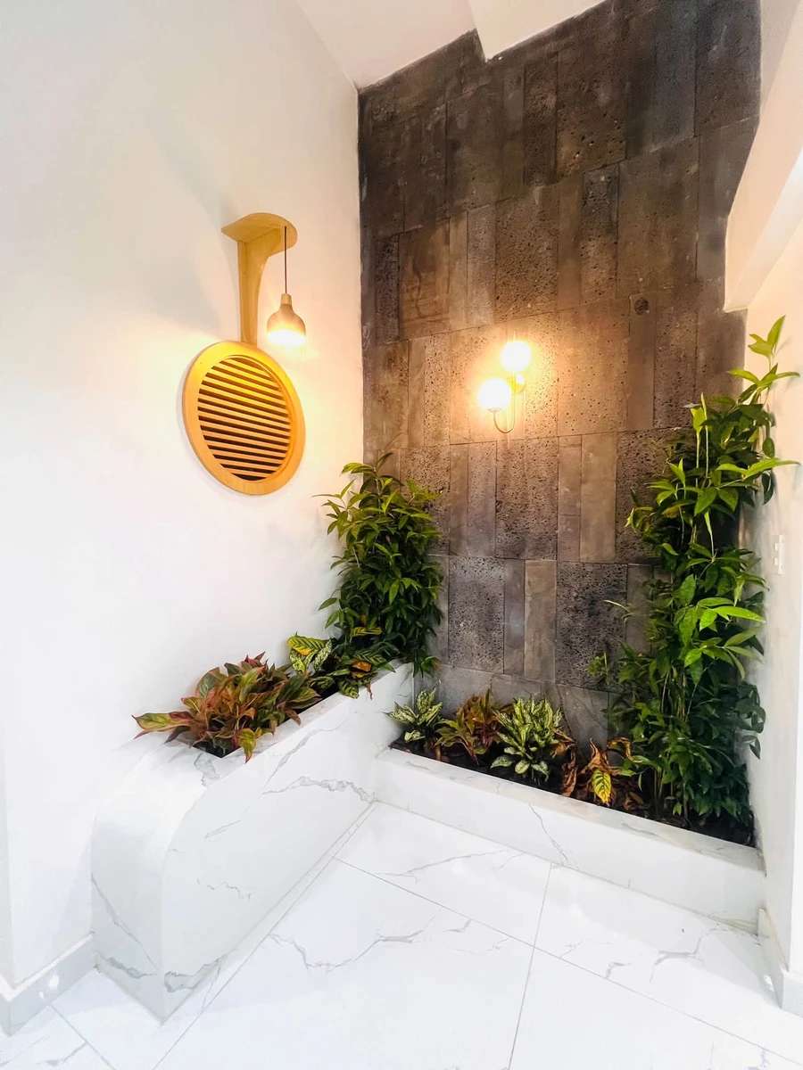 Bán nhà phố 66m² 3 tầng Trần Nguyên Hãn, Hải Phòng - Ảnh thu nhỏ 4