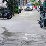 Bán nhà 3 tầng 52m² đường Hoàng Văn Thụ, Quy Nhơn - Ảnh thu nhỏ 1