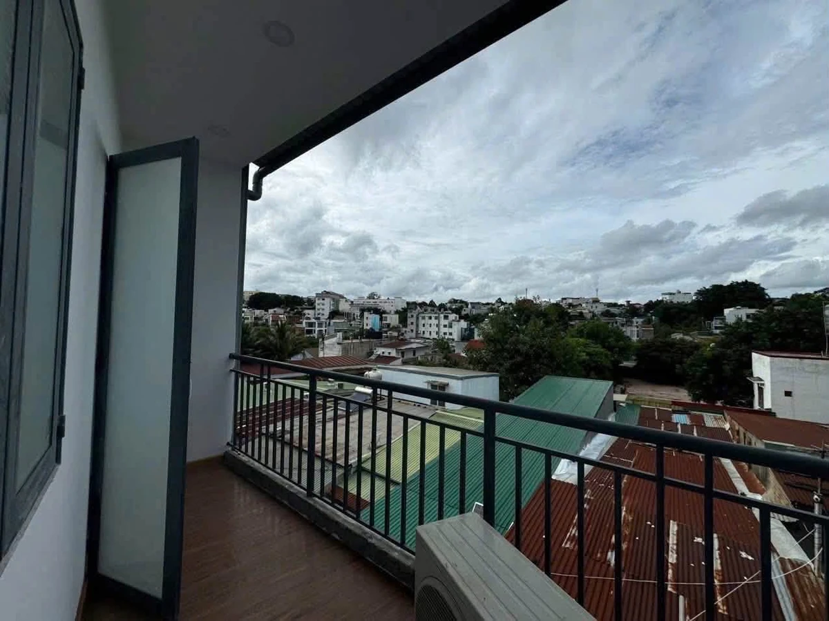 Bán nhà hẻm Ama Khê 3 PN, 42.8 m2, 1 tỷ 890 triệu - Ảnh 1