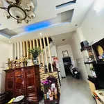 Bán nhà 3 tầng hẻm xe hơi 6m giáp Tên Lửa, 5x18m, 3PN, giá 5 tỷ, Bình Tân - Ảnh thu nhỏ 2