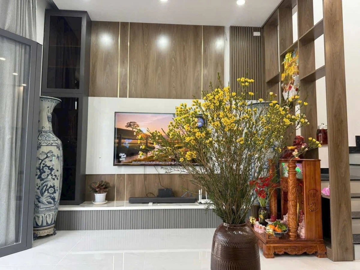 Nhà lầu 3PN/3WC Biên Hòa 100m² - 2 tỷ 850 triệu - Ảnh thu nhỏ 4