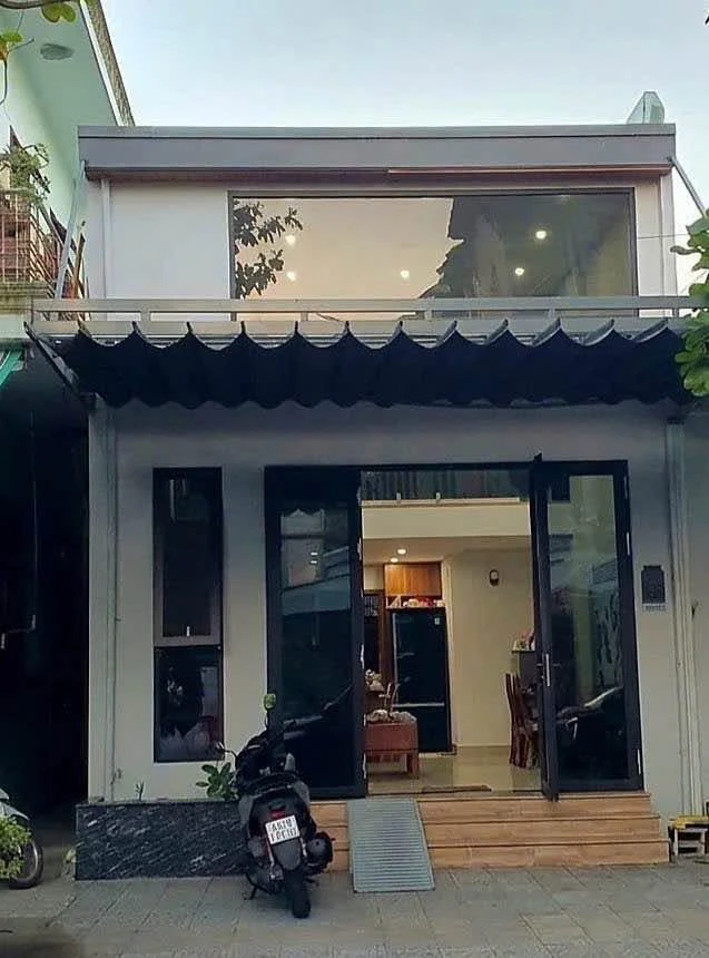 Bán nhà mặt tiền Trần Xuân Lê 65m² giá 4 tỷ - Ảnh thu nhỏ 2
