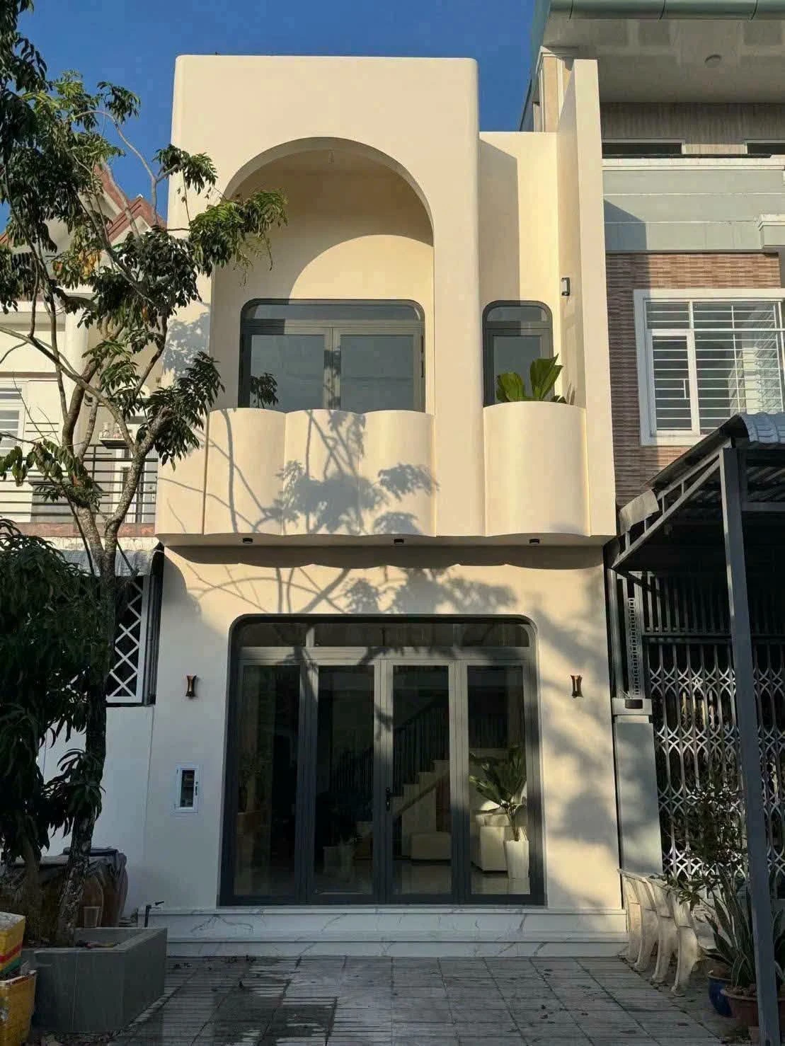 Bán nhà 1 trệt 1 lầu, 100m² (5x20m), 3PN, 3WC, Rạch Giá - 3,55 tỷ - Ảnh 1