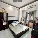 Bán nhà mặt tiền 6x22 5 tầng chợ Tân Hương, Quận 11 - Ảnh thu nhỏ 4