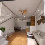 Nhà bán 1 trệt 1 lầu 50m2 Phú Tài Phan Thiết - Ảnh thu nhỏ 2