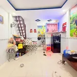 Bán nhà hẻm 4m Đình Nghi Xuân, Bình Tân, 28m², 2PN - Ảnh thu nhỏ 2