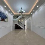 Nhà trệt lầu 4 phòng ngủ Sóc Trăng 84m² giá 2.46 tỷ - Ảnh thu nhỏ 3