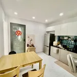 Bán nhà phố 3PN Quận 8, 56m², có nội thất, sổ hồng riêng - Ảnh thu nhỏ 4