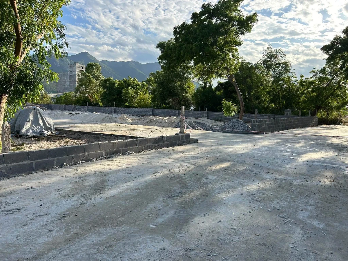 Bán đất Biển Độc Lẽ Nam Vân Phong, Ninh Hoà, Khánh Hoà 107.7m² - Ảnh thu nhỏ 2