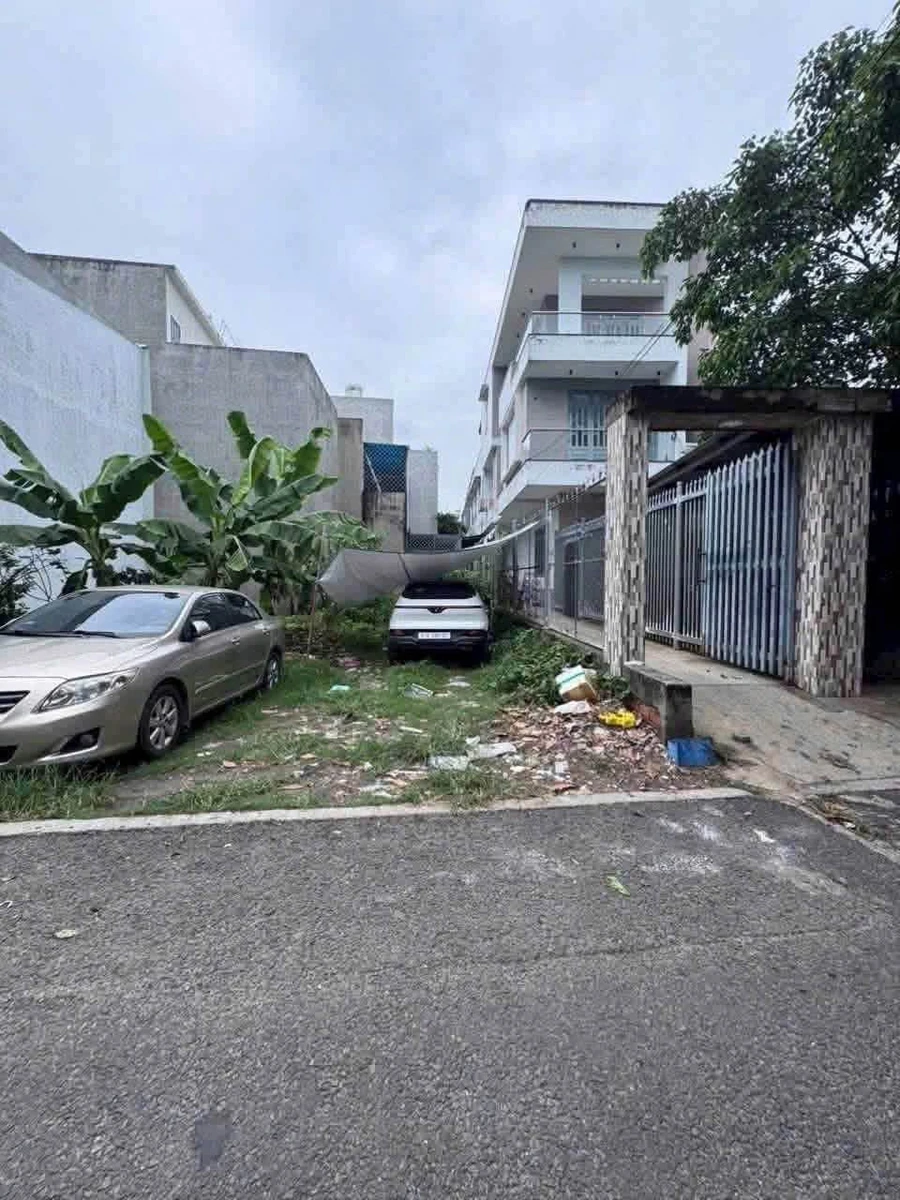 Bán đất nền 132m² Phú Lợi 3 tỷ 590 triệu - Ảnh 1