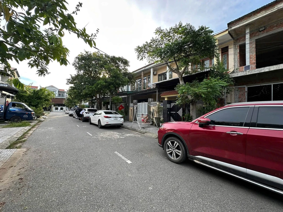 Nhà 2 tầng 147m2, 3 phòng ngủ, Mỹ Thượng, Huế – 3,2 tỷ - Ảnh thu nhỏ 5