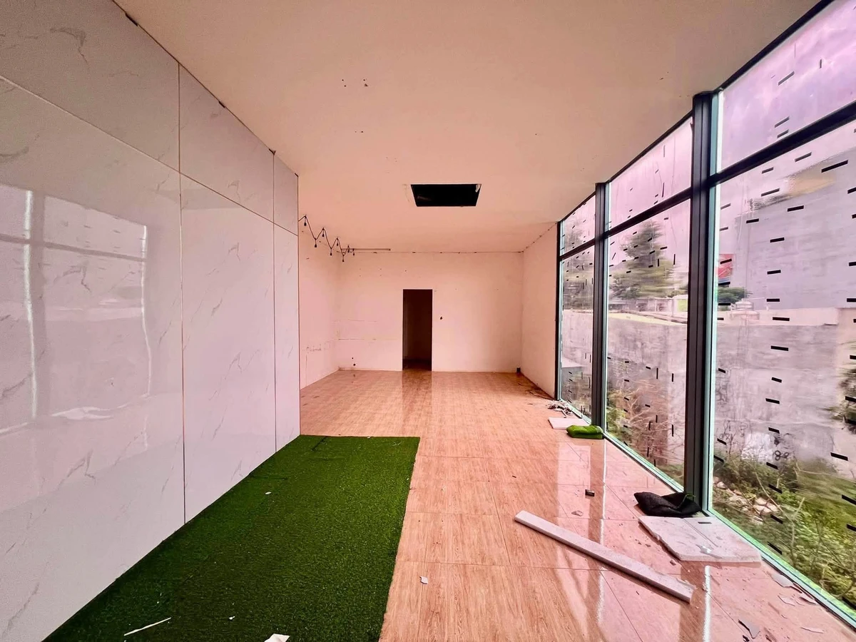 Bán đất mặt tiền Võ Văn Kiệt, 100m2, Phan Thiết - Ảnh thu nhỏ 4