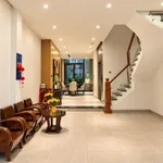 Bán nhà 5 tầng hẻm xe hơi 50m2 gần Cư xá Bắc Hải, Lý Thường Kiệt, Tân Bình - Ảnh thu nhỏ 2