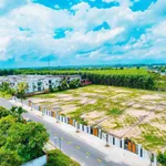 Bán đất Phước Hải 405m2 giá 2 tỷ 650 triệu - Ảnh thu nhỏ 1