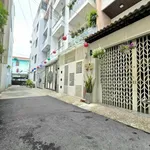 Bán nhà 5 tầng 64m² 5PN 5WC phố Phú Nhuận 11.4 tỷ - Ảnh thu nhỏ 5