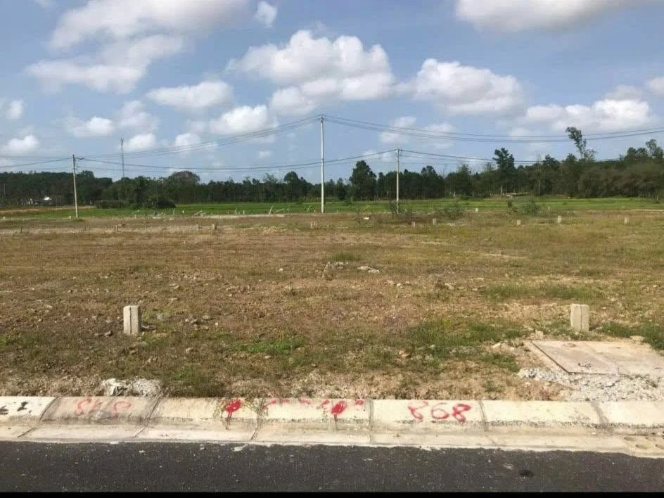 Bán đất 150m² KQH Cư Chánh 2, Phường Thuỷ Xuân, TP Huế - Ảnh thu nhỏ 4