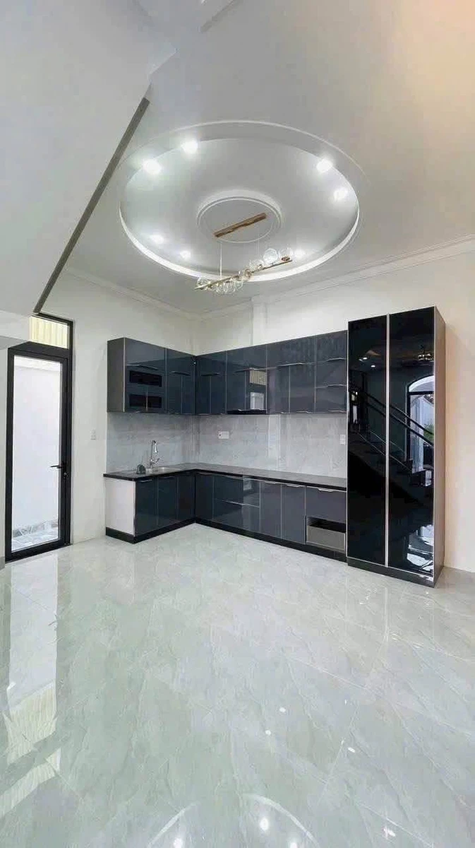 Bán nhà hẻm 77m² 3 phòng ngủ Bế Văn Đàn, Gia Lai - Ảnh thu nhỏ 5