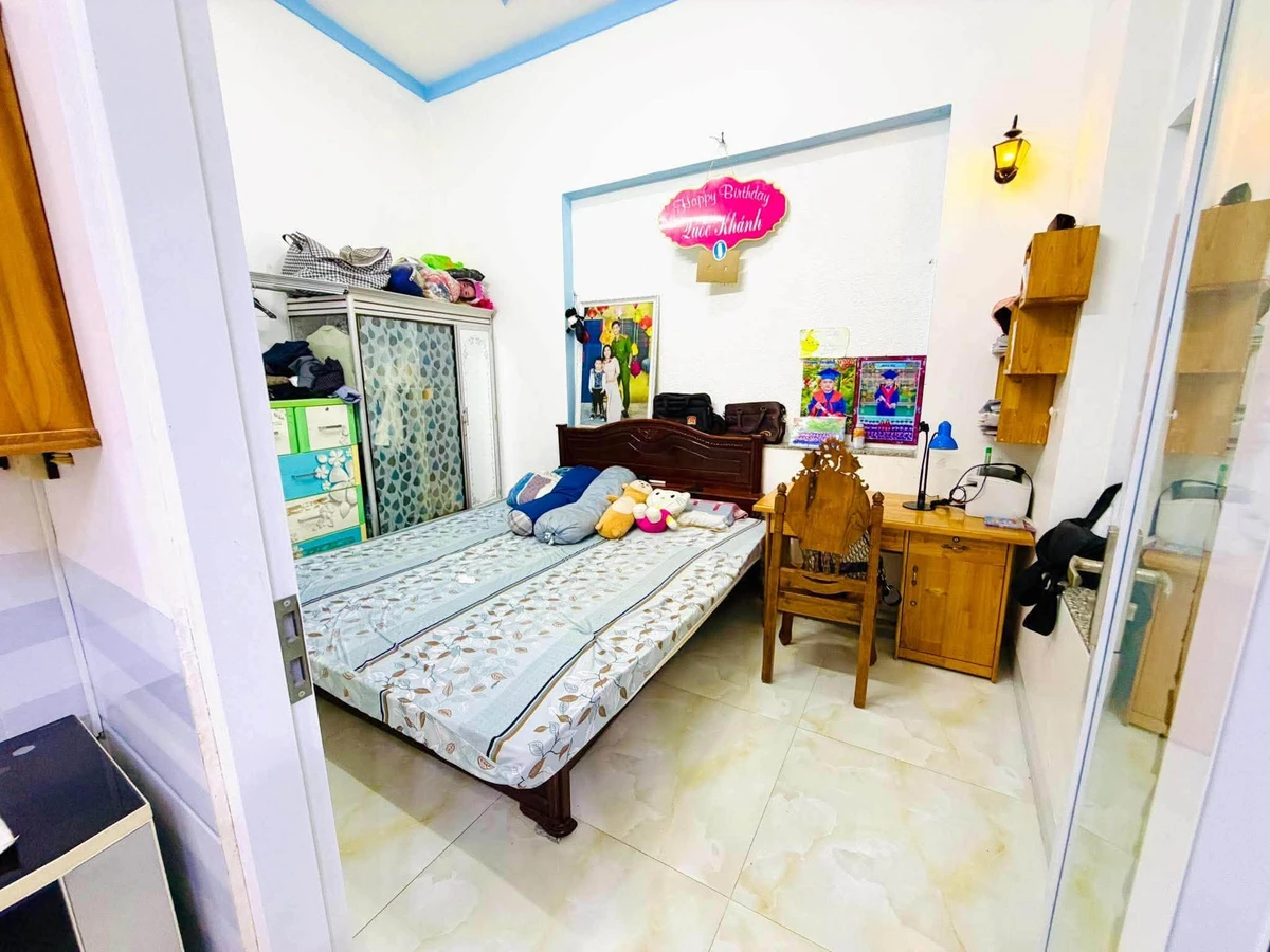 Nhà bán 150m² 2PN Ngô Đức Tốn Phan Thiết 2.1 tỷ - Ảnh thu nhỏ 3