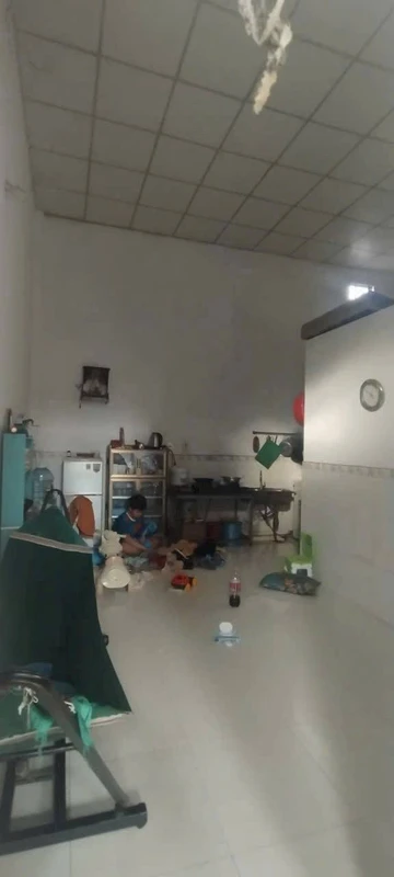 Bán nhà 1 phòng ngủ 108 m² 800 triệu Tân Triều Đồng Nai