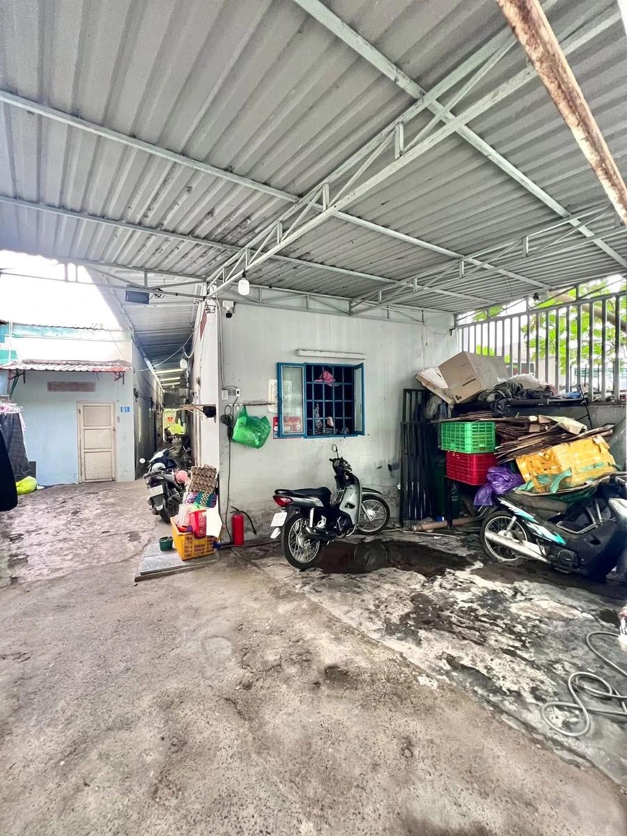 Bán dãy trọ 11 phòng Phan Thiết 273m² giá 3.6 tỷ - Ảnh thu nhỏ 2