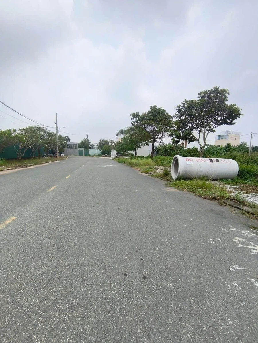 Bán lô đất Đảo Kim Cương Trường Thạnh 62m² giá 2,98 tỷ - Ảnh thu nhỏ 2
