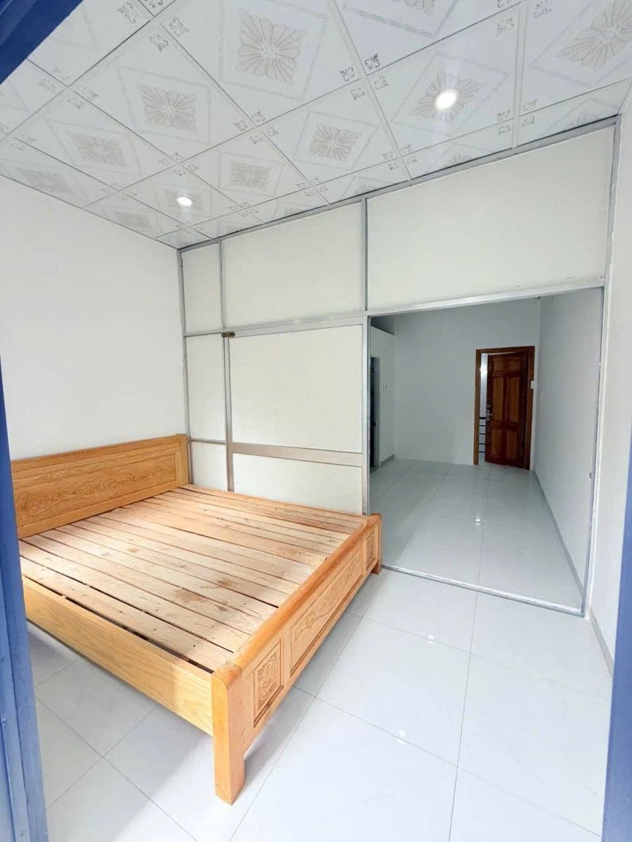 Bán nhà 1 trệt 1 lầu 31m² hẻm Phạm Hồng Thái, Vũng Tàu - Ảnh thu nhỏ 4