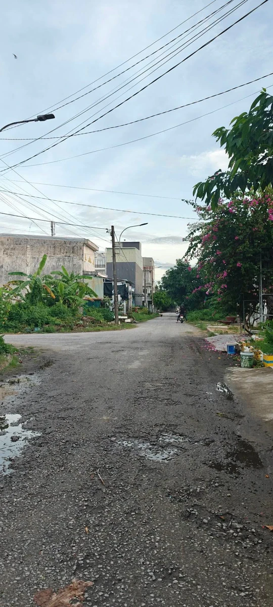 Bán đất 76.5m² đường Ngô Sĩ Liên An Hoà, Rạch Giá - Ảnh thu nhỏ 3