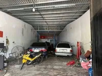 Bán nhà mặt tiền Tây Sơn Quy Nhơn 50m2 giá 4 tỷ 360 triệu