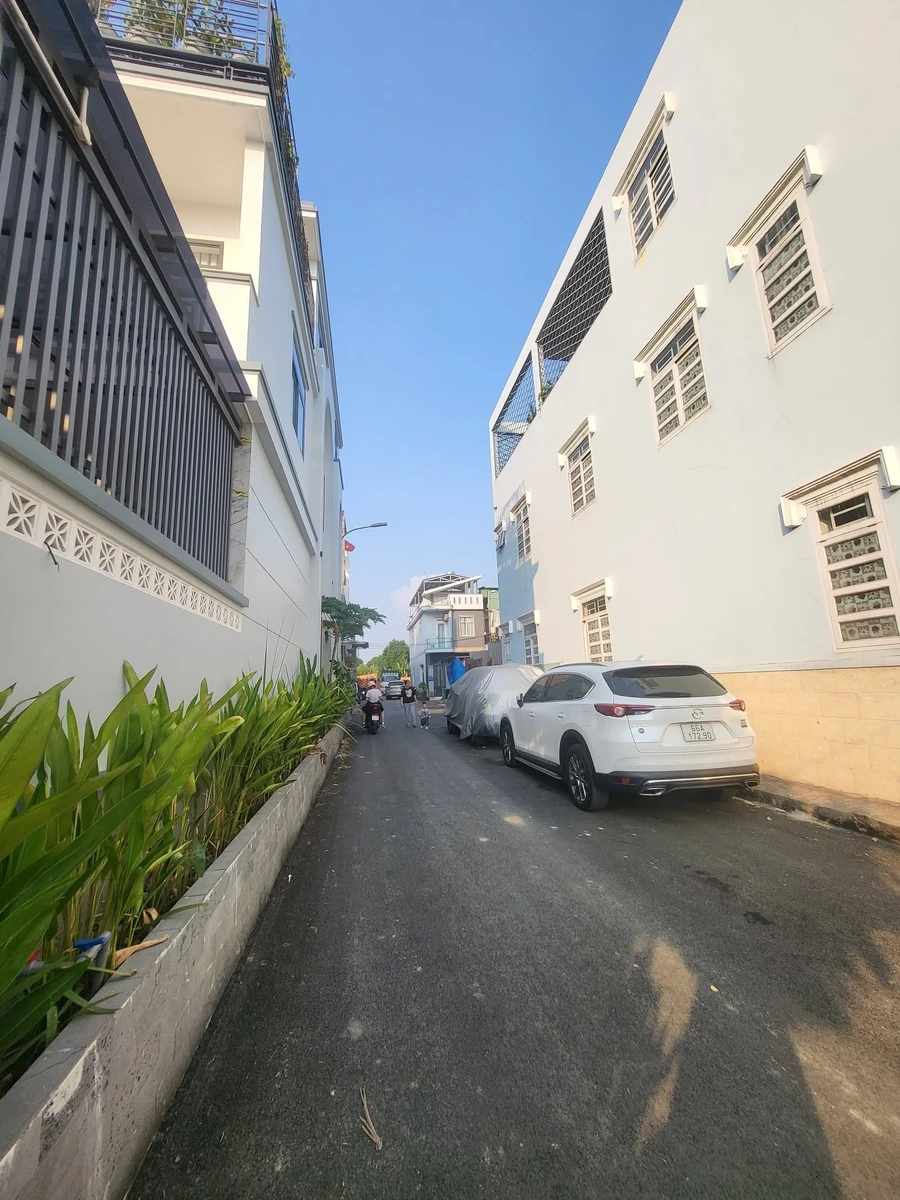 Bán nhà 2 mặt tiền 4PN Biên Hòa giá 6.2 tỷ - Ảnh thu nhỏ 2